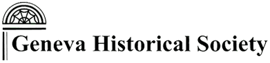 Geneva Historical Society logo